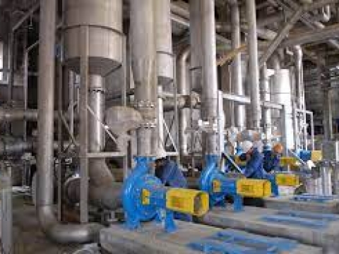 Tên Dự Án Cơ Khí