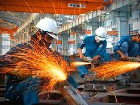 Tên Dự Án Cơ Khí