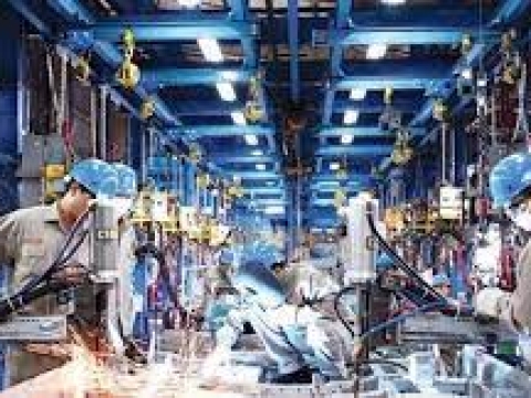 Tên Dự Án Cơ Khí