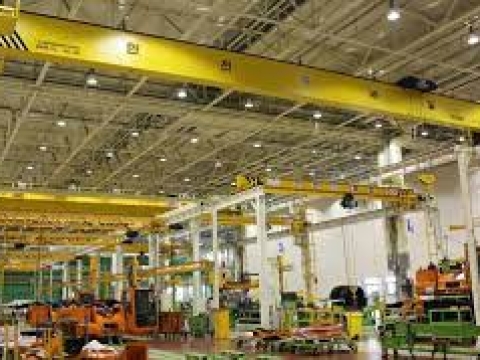 Tên Dự Án Cơ Khí