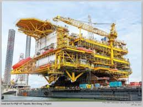 Tên Dự Án Cơ Khí