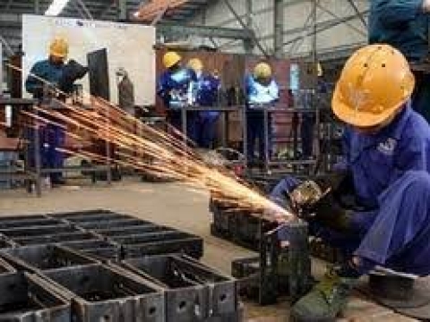 Tên Dự Án Cơ Khí