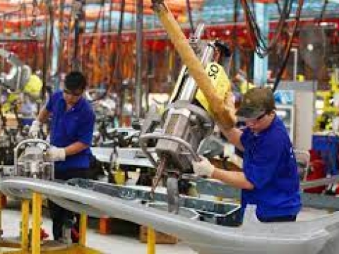 Tên Dự Án Cơ Khí