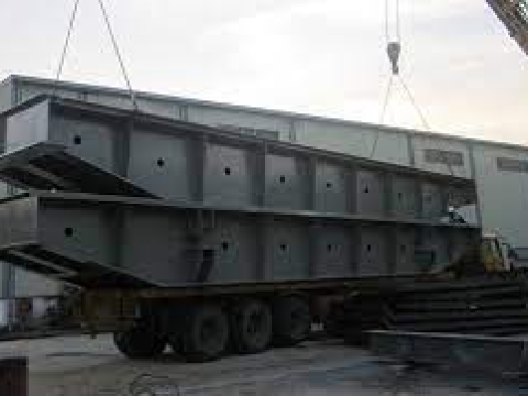 Tên Dự Án Cơ Khí