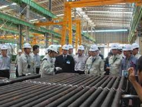 Tên Dự Án Cơ Khí